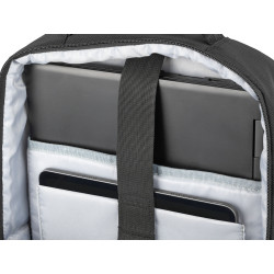 Batoh pre nb Natec KUDU Plus, 15,6'', 16 L, čierny