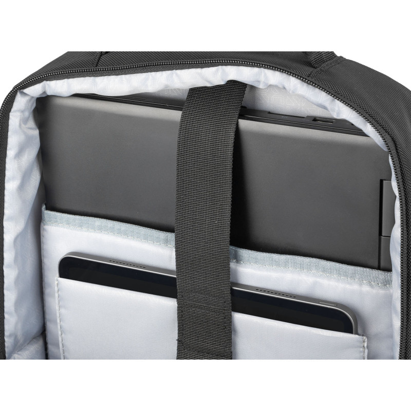 Batoh pre nb Natec KUDU Plus, 15,6'', 16 L, čierny