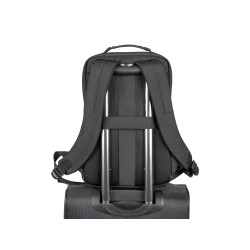Batoh pre nb Natec KUDU Plus, 15,6'', 16 L, čierny