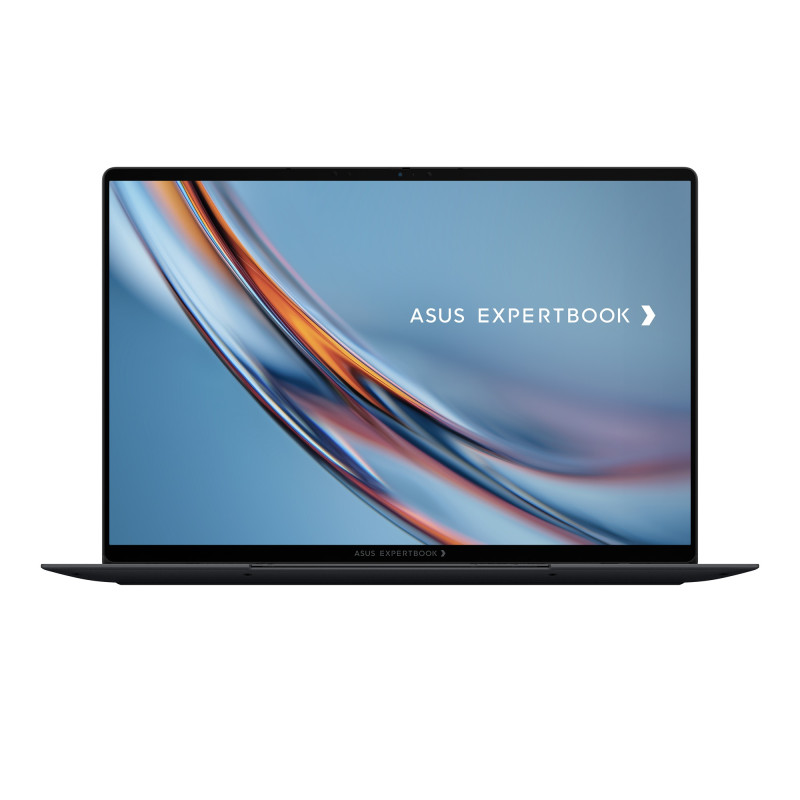 ASUS ExpertBook Ultra/B9406CAA-TOLEDX9641BX/UX9-388H/14''/2880x1800/T/64GB/1TB/Intel int/W11P/Black/3