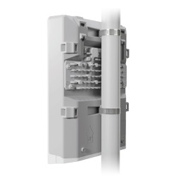 MikroTik CRS318-16P-2S+OUT - netPower 16P PoE