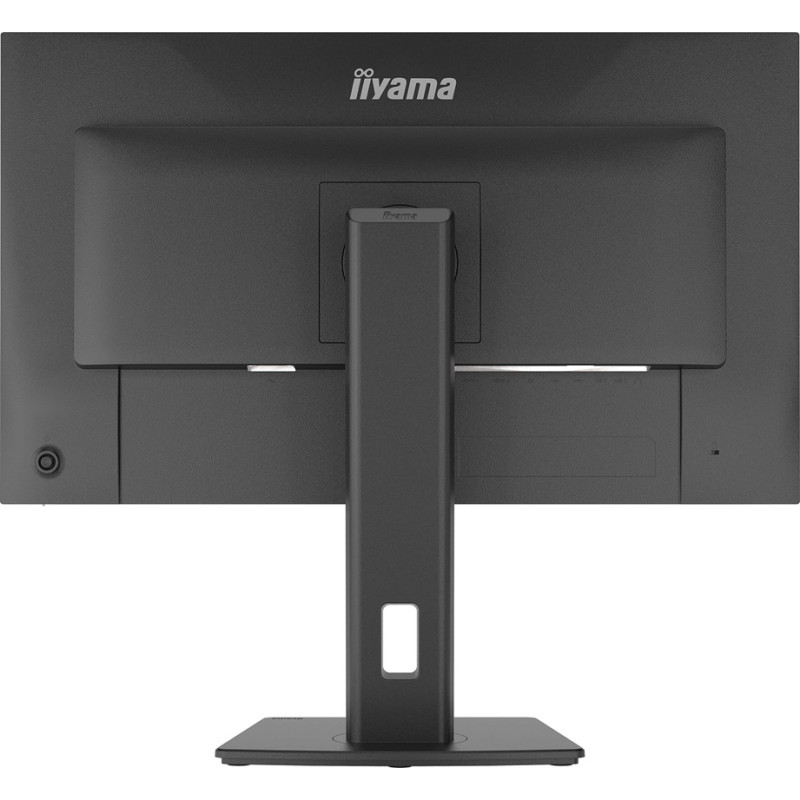 iiyama ProLite/XB2797QSU-B1/27''/IPS/QHD/75Hz/1ms/Čierna/5R