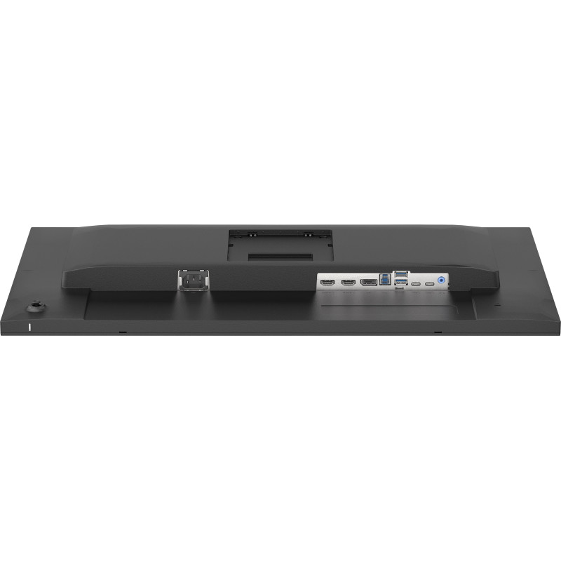 iiyama ProLite/XB2797QSU-B1/27''/IPS/QHD/75Hz/1ms/Čierna/5R