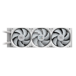 GIGABYTE CPU vodný chladič GAMING 360 ICE