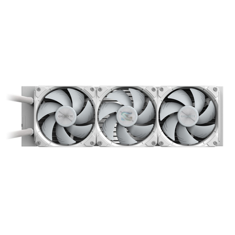 GIGABYTE CPU vodný chladič GAMING 360 ICE