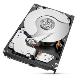 Seagate IronWolf Pro/8TB/HDD/3.5''/SATA/7200 RPM/5R