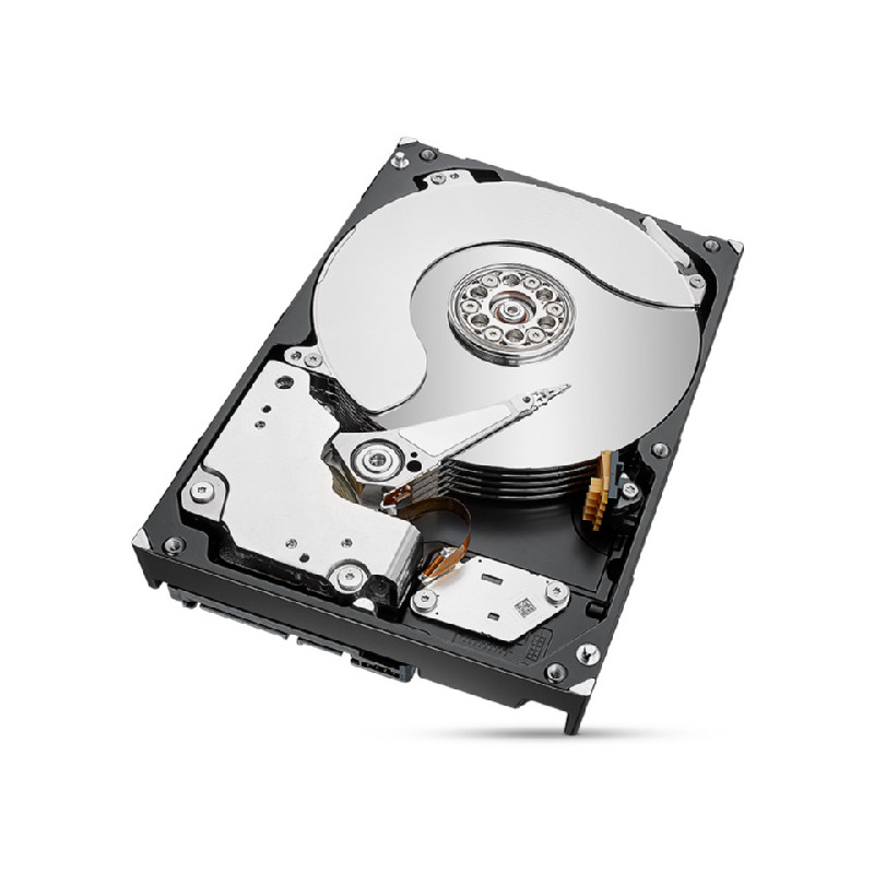 Seagate IronWolf Pro/8TB/HDD/3.5''/SATA/7200 RPM/5R