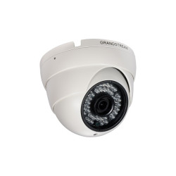 Grandstream GXV3610 HD kamera IP, IP66, 3,6 mm, ONVIF, PoE