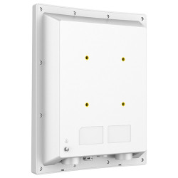 Grandstream GWN7660ELR vonkajší prístupový bod Wi-Fi 6, IP67, dosah 300 metrov, vstavaný controller