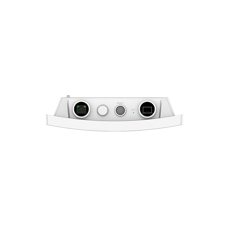 Grandstream GWN7660ELR vonkajší prístupový bod Wi-Fi 6, IP67, dosah 300 metrov, vstavaný controller