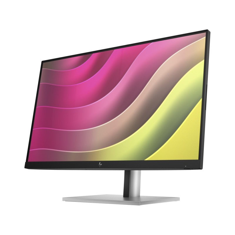 HP/E24t G5/23,8''/IPS/FHD/75Hz/5ms/Blck-Slvr/3R