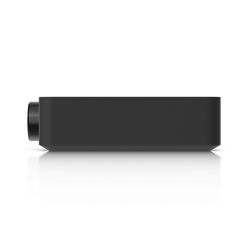 Ubiquiti UPL-Amp-B - UniFi Play PowerAmp, čierny
