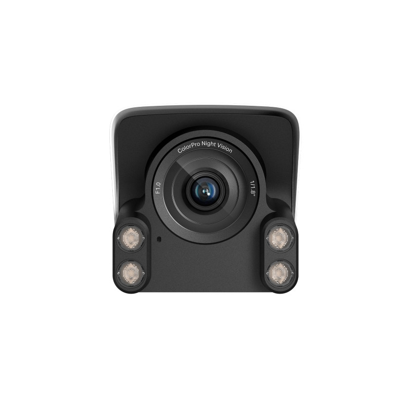 TP-LINK - VIGI VIGI C340S(4mm) 4MP ColorPro, Bullet NetwCam