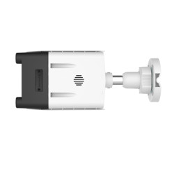 TP-LINK - VIGI VIGI C340S(4mm) 4MP ColorPro, Bullet NetwCam