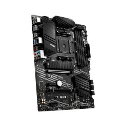 MSI B550-A PRO/AM4/ATX