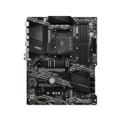 MSI B550-A PRO/AM4/ATX