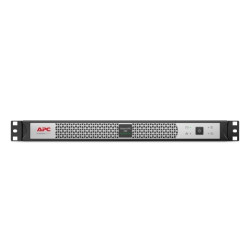 APC Smart-UPS C Litium Ión, Short Depth 500VA, 230V with Network Card
