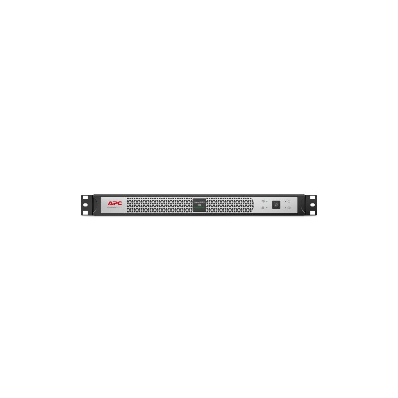 APC Smart-UPS C Litium Ión, Short Depth 500VA, 230V with Network Card