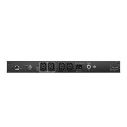 APC Smart-UPS C Litium Ión, Short Depth 500VA, 230V with Network Card