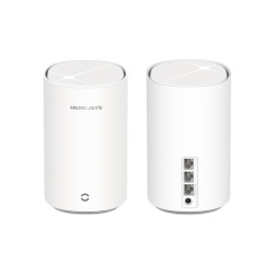 MERCUSYS - Halo E27BE(2-pack) BE3600 Home Mesh WiFi7 systém
