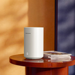 MERCUSYS - Halo E27BE(2-pack) BE3600 Home Mesh WiFi7 systém