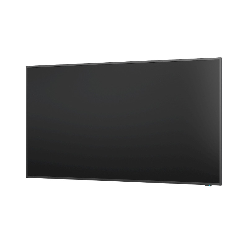 SHARP/NEC - 65'' LED NEC E658,3840x2160,IPS,16/7,350cd