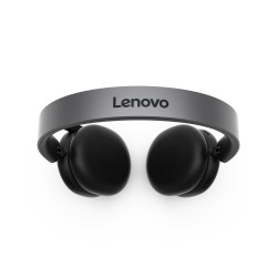 LENOVO - ThinkPad Dual-Mode Wireless ANC Foldable Headset