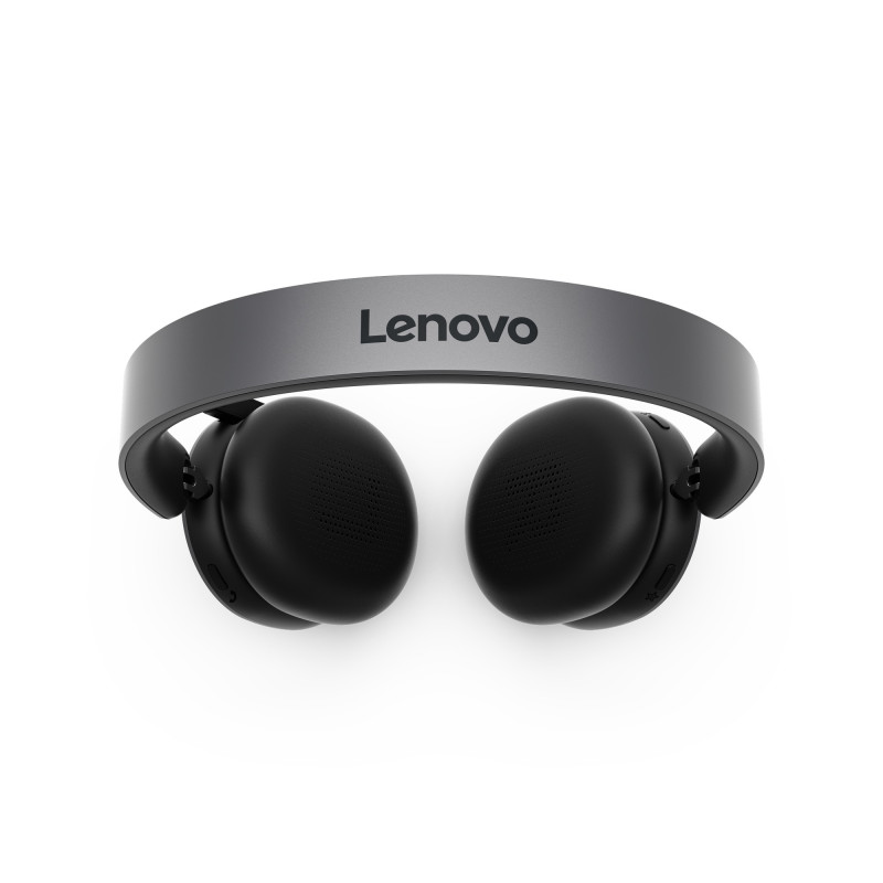 LENOVO - ThinkPad Dual-Mode Wireless ANC Foldable Headset