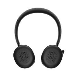 LENOVO - ThinkPad Dual-Mode Wireless ANC Foldable Headset