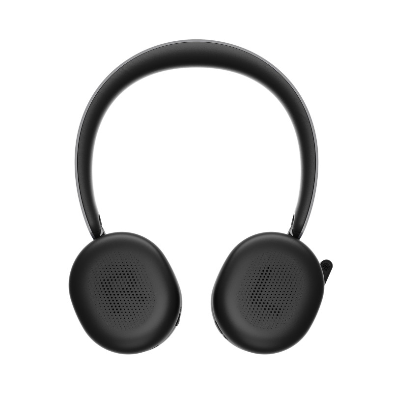 LENOVO - ThinkPad Dual-Mode Wireless ANC Foldable Headset