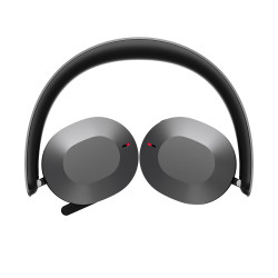 LENOVO - ThinkPad Dual-Mode Wireless ANC Foldable Headset