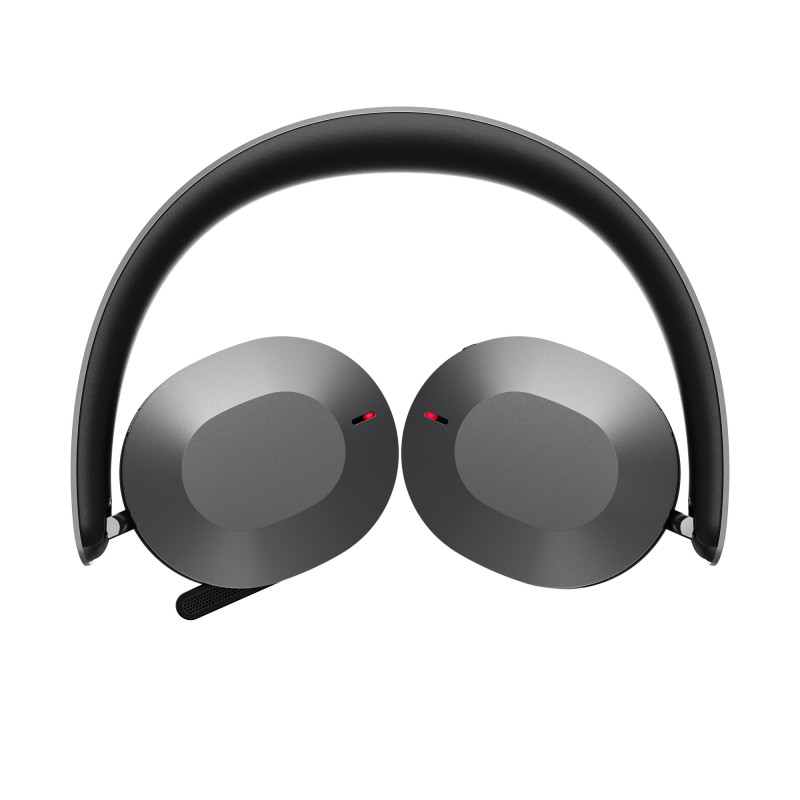 LENOVO - ThinkPad Dual-Mode Wireless ANC Foldable Headset