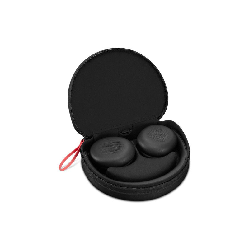 LENOVO - ThinkPad Dual-Mode Wireless ANC Foldable Headset