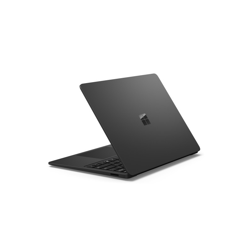 Microsoft Surface Laptop 13.8'' (8. edícia)/SD-X2 Elite/13,8''/2304x1536/T/32GB/1TB/Adreno/W11P/Black/2