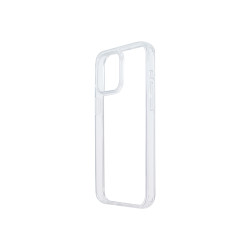 ER POWER CRYSTAL iPhone kryt pre 15 Pro Max - Priehľadný