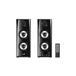 Genius SP-HF2800/Stereo/60W/Čierna