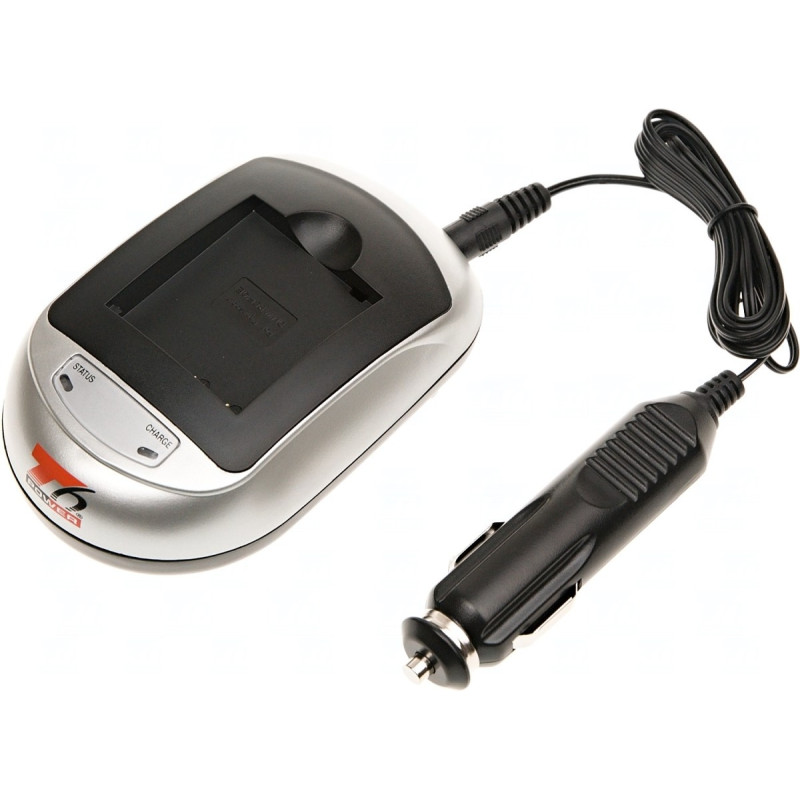 Nabíjačka T6 power Sony