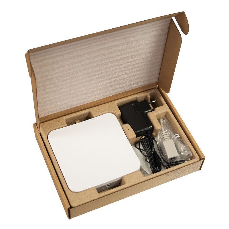 MikroTik RBSXTsq5nD 5GHz MIMO 16dBi outdoor