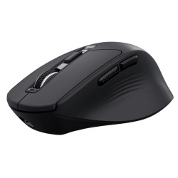 TRUST NIVEN COMFORT MULTI-WRLS MOUSE BLK