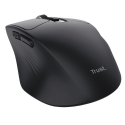 TRUST NIVEN COMFORT MULTI-WRLS MOUSE BLK