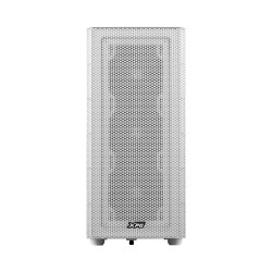 Adata XPG VALOR MESH/Midi Tower/Transpar./Biela