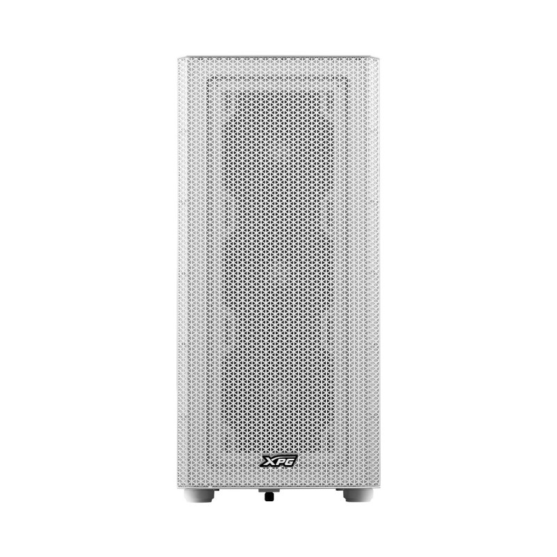 Adata XPG VALOR MESH/Midi Tower/Transpar./Biela