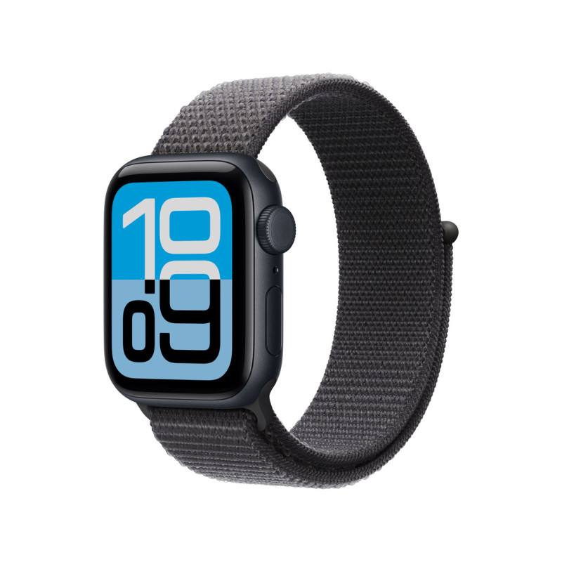 APPLE - Watch Acc/40/Dark Gray Sport Loop