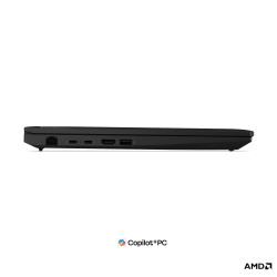 Lenovo ThinkPad L/ThinkPad L16 Gen 3/AMD Ryzen™ AI 5 430/16''/WUXGA/16GB/512GB/AMD int/W11P/Black/3R