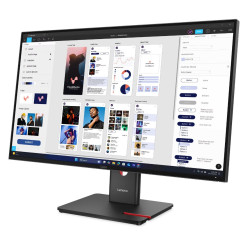 Lenovo T32UD-40 31.5'' IPS/16:9/3840x2160/1500:1/350