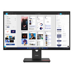 Lenovo T32UD-40 31.5'' IPS/16:9/3840x2160/1500:1/350