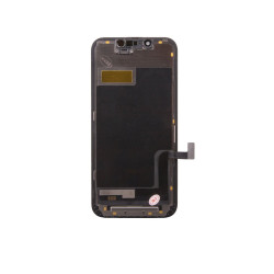 NONAME - iPhone 13 Mini LCD Display + Dotyková doska Black H03i (AAA)