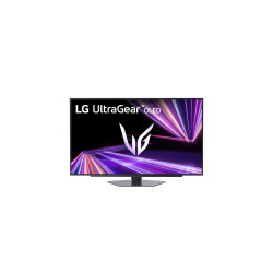 LG UltraGear/27GX704A-B/26,5''/OLED/QHD/240Hz/0,03ms/Čierna/2R
