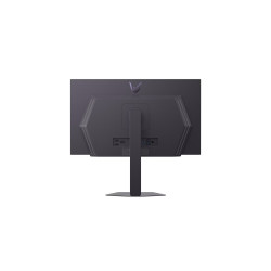 LG UltraGear/27GX704A-B/26,5''/OLED/QHD/240Hz/0,03ms/Čierna/2R