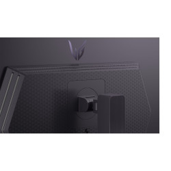 LG UltraGear/27GX704A-B/26,5''/OLED/QHD/240Hz/0,03ms/Čierna/2R